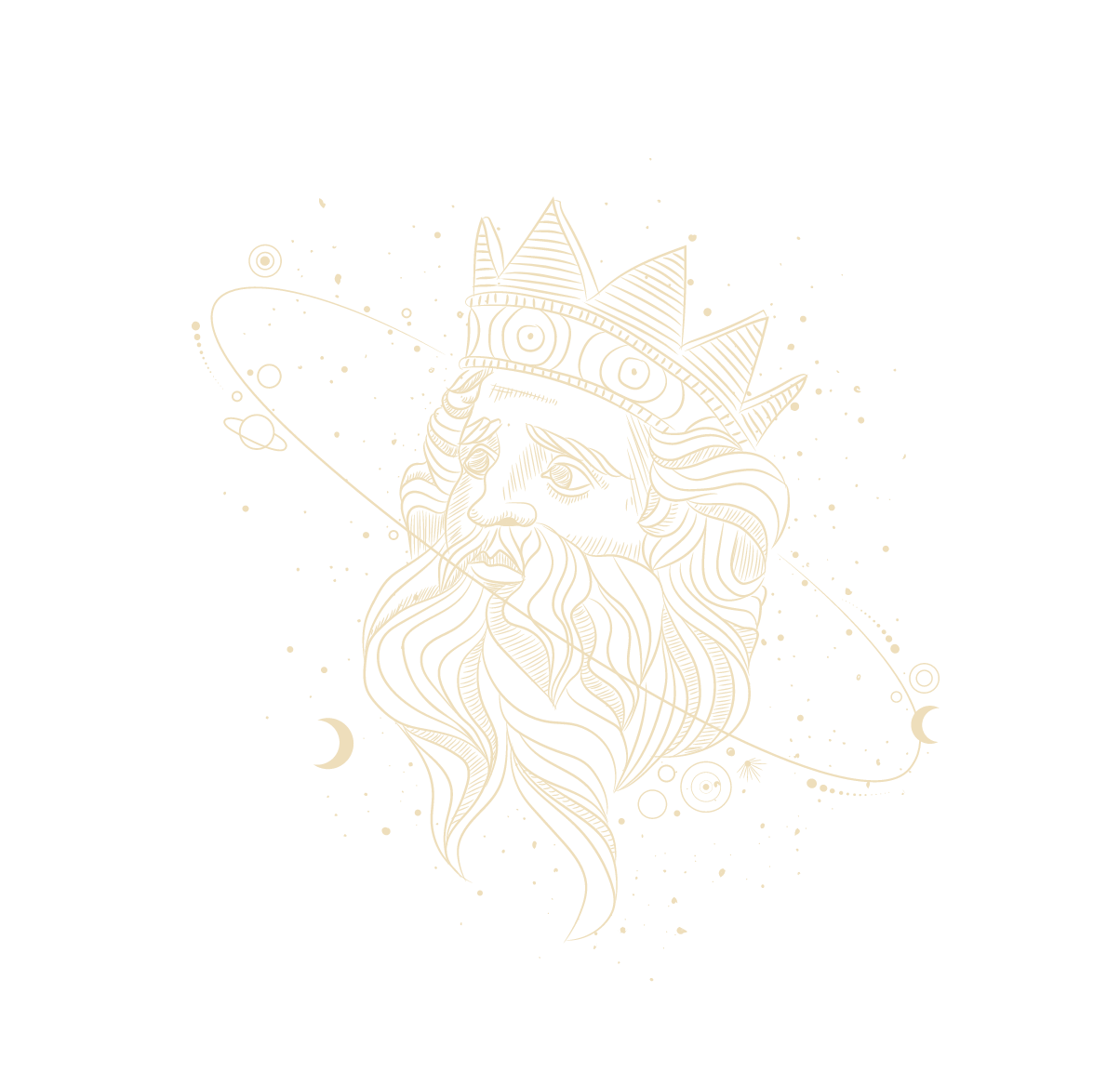 Default Spiritual Guidance Artwork